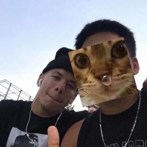 Meet your Posher, Buddy